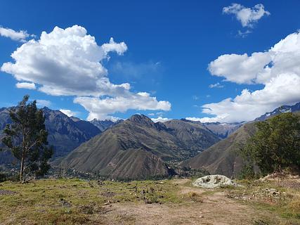Mirador de Cuyo