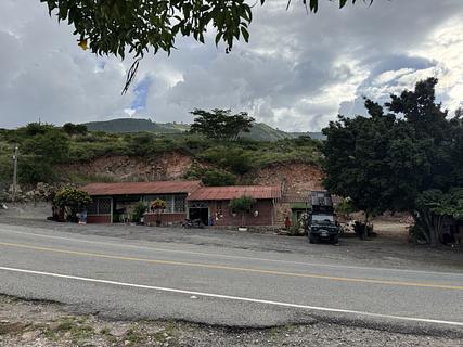 Mirador del chicamocha