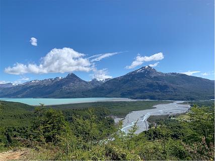 Mirador del Valle
