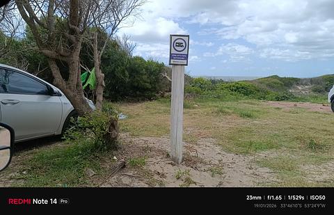 Mirador La Mano