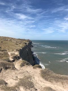 Mirador Lobos Marinos