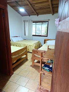 Mirador Lodge