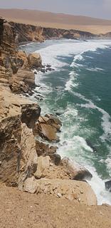 mirador de los lobos