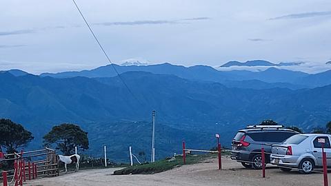 Mirador Mocca