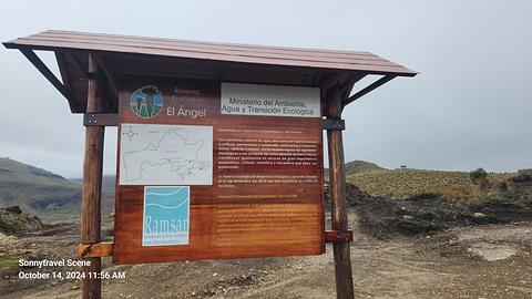 Mirador de Moran