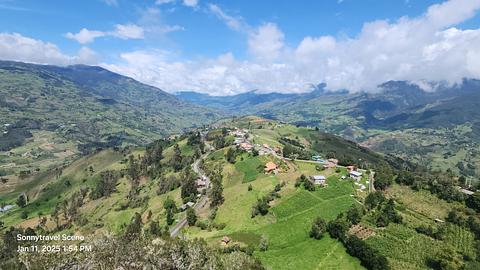 Mirador Nunurco