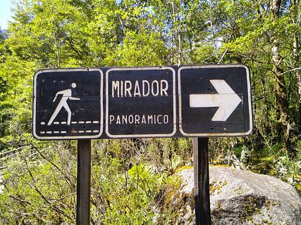 Mirador Panoramico