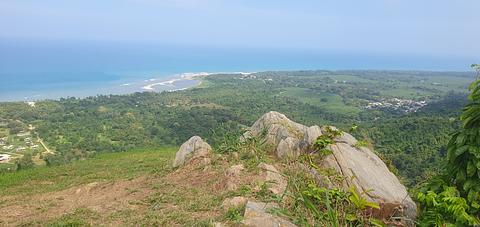 Mirador Puerto alto