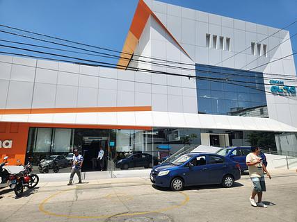 Miraflores clinic AUNAAuna - Clínica Miraflores Piura