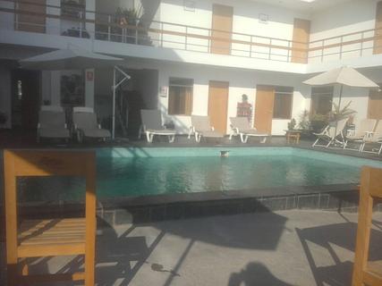 Miramar Hotel and Restaurant, Huarmey