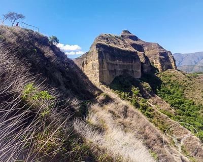 Mirante Cerro Mandango