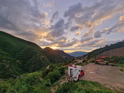 Mirante de Saipina
