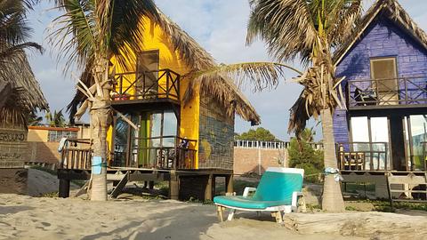 Misfits Hostel