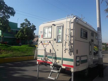 Moguegua