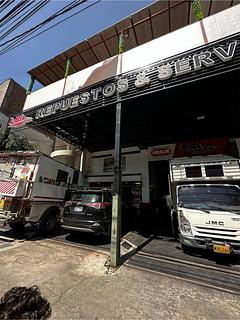 Monitos . Repuestos y servicios