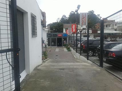Morejon Motos Mecânica de Motos