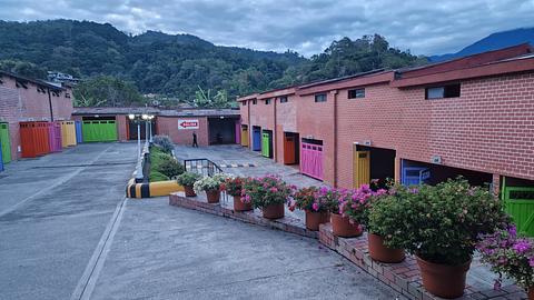 Motel Primavera