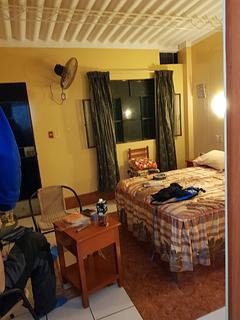 Motel Sahara Suites