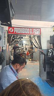 Moto Welding