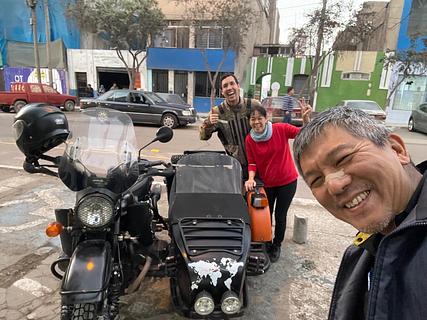 Moto Workshop