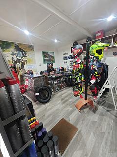 Motos Coyhaique