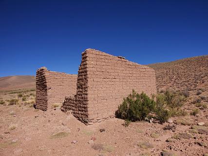 Mud Walls