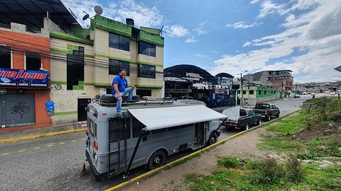 Multiservicios López. La Casa del Motorhome
