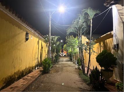 Municipal Parking 24