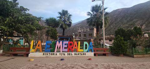 Municipalidad de Anco