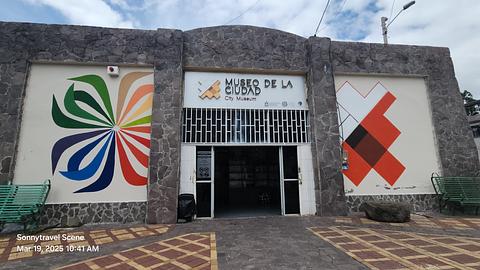 Museo de la Momia