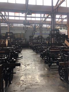 Museo Textil Atuntaqui