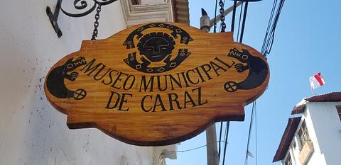 Museu Municipal de Caraz