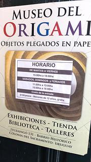 Museu de Origami
