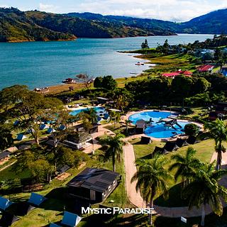 Mystic Paradise