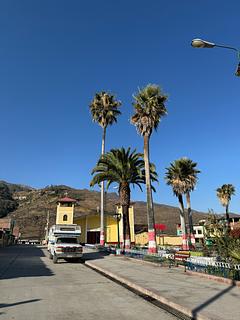 Na praça