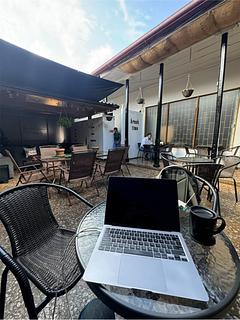 NATIVA CAFÉ
