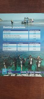 Native diving