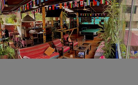 Nativus Hostel