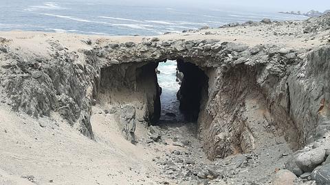 Natural Arch