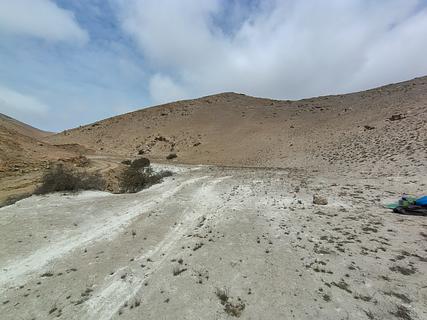 Nice campspot