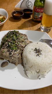 Ñirrantalpatagonia Restaurant