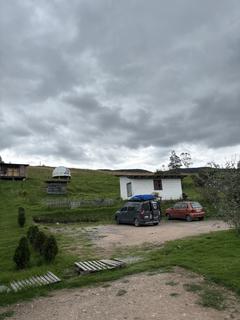 Nómada Glamping