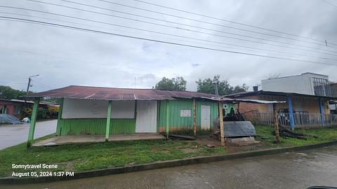 Novo restaurante