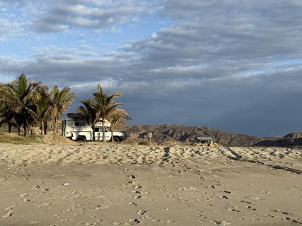 Novotel Punta Sal