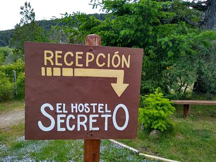 O Hostel Secreto