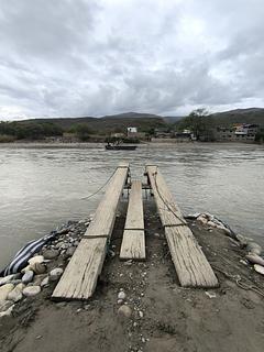 O Lado Errado do Rio