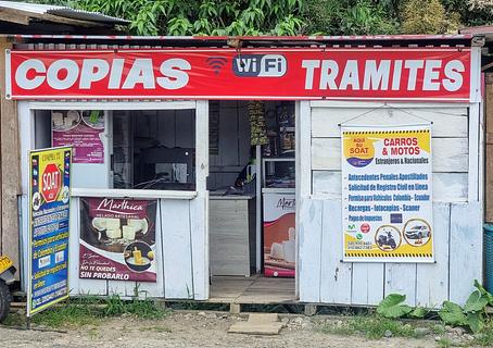 Obtenha aqui seus documentos de importação de veículo colombiano.