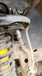 Oficina automotiva San Felipe