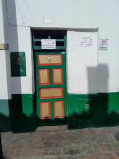 Oficina de reparo de pneus