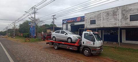 Oficina VZ